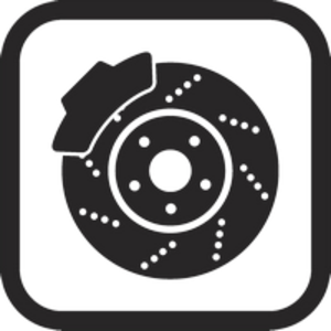 Ikon Bremsen-Service