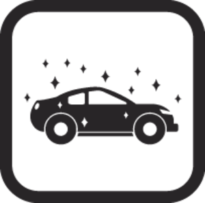 Ikon Fahrzeug-Aufbereitung