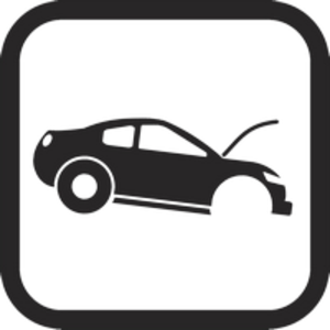 Ikon Unfall-Instandsetzung