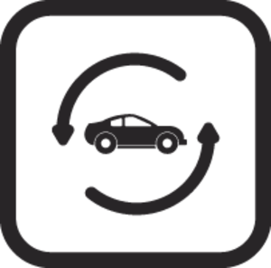 Ikon Mobilitäts-Garantie