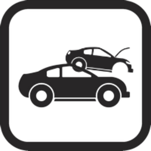 Ikon Werkstatt-Ersatzwagen