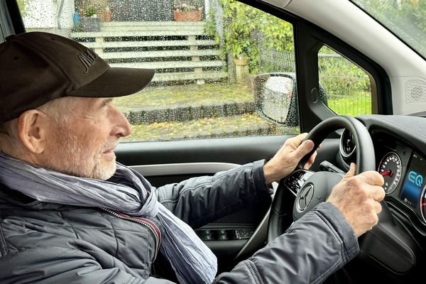 Foto: SP-X - Für Kfz-Versicherer gelten Senioren als Autofahrer mit zunehmenden Alter als zunehmendes Risiko