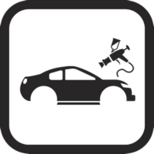 Ikon Karosserie-Lackierarbeiten